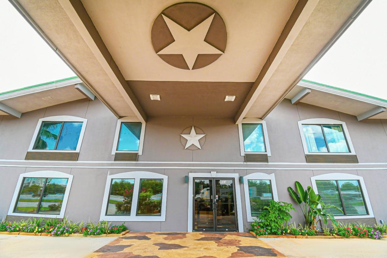 Scottish Inns & Suites - Woodlands Mall The Woodlands Exterior photo